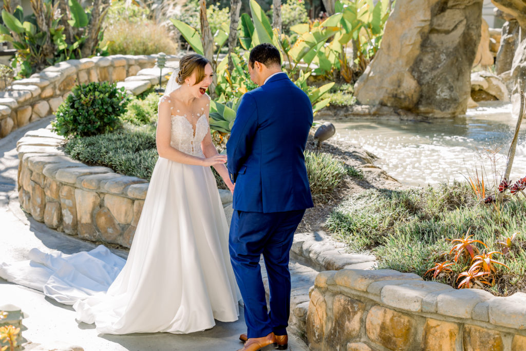 embassy suites oxnard mandalay bay weddings